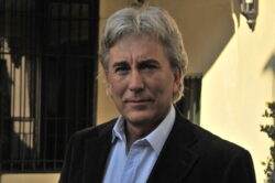 Più Morti dell'Olocausto: Massimo Citro sull'Operazione Pandemica e il Siero. Intervista di Cinzia Notaro. Massimo Citro 250x166