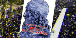“L’Uomo e la Sua Natura” di Padre Angelo Zacchi O.P. Radio Spada. Radiospada Libro Zacchi 250x125