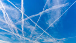 Il Bluff delle Politiche Verdi e la Dannosa Realtà del Cloud Seeeding. Marasciulo. Cloud Seeding 250x142