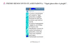 Padova Flash 250x156