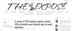 Expose Autopsie 250x109