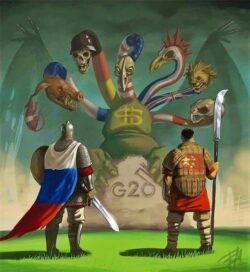 Russia Cina Lidra Usa 250x272
