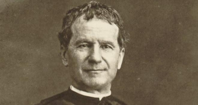 Don Bosco