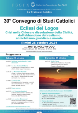 Rimini Fsspx 250x363