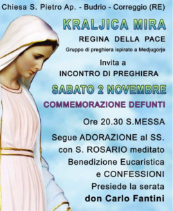 Budrio Regina 250x305