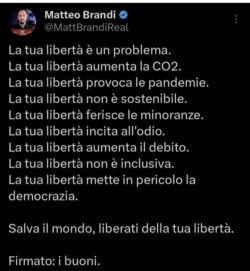 Liberta Problema 250x271
