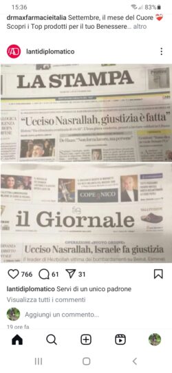 Nasrallah Giornali 250x542