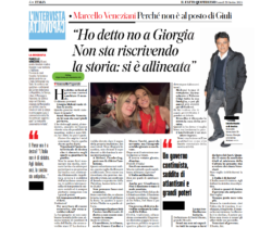 Veneziani Pro Memoria 250x210