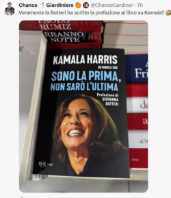 Botteri Kamala 250x289