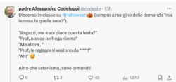 Codeluppi Halloween Ormoni 250x117
