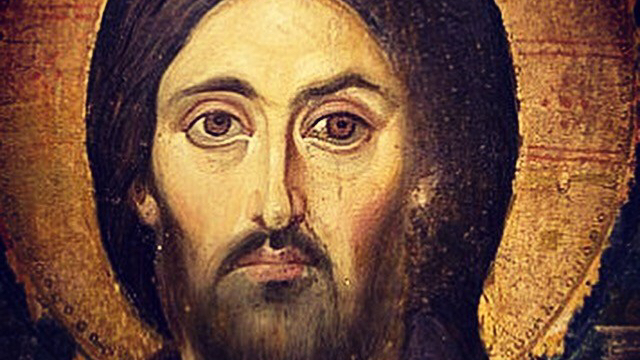 Gesu Icona