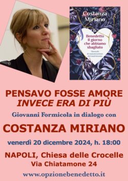 Locandina Miriano 250x354