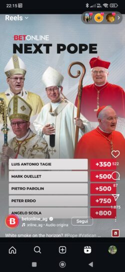 Papabili Betonline 250x542
