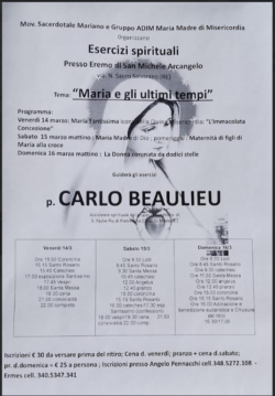 Eventi e Incontri. Siria, Massacro Annunciato; Nomofobia; Nemici della Filosofia Cristiana; 40 Days for Life; Libano. Adim 250x359