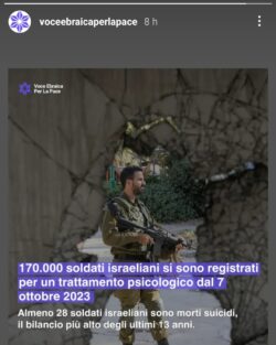 Gaza 28 Soldati Suicidi 250x313