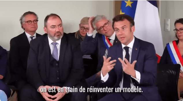 Macron