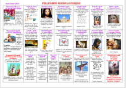 Eventi e Incontri. Siria, Massacro Annunciato; Nomofobia; Nemici della Filosofia Cristiana; 40 Days for Life; Libano. Quaresima 2 250x175