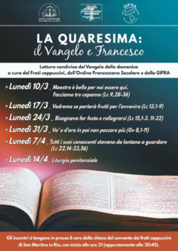 Eventi e Incontri. Siria, Massacro Annunciato; Nomofobia; Nemici della Filosofia Cristiana; 40 Days for Life; Libano. Quaresima 250x353