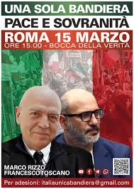 Rizzo Pace Toscano