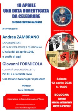 18 Aprile 250x354