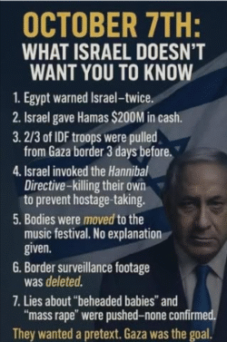 7 Ott Cio Che Israele Non Vuole Si Sappia 250x377