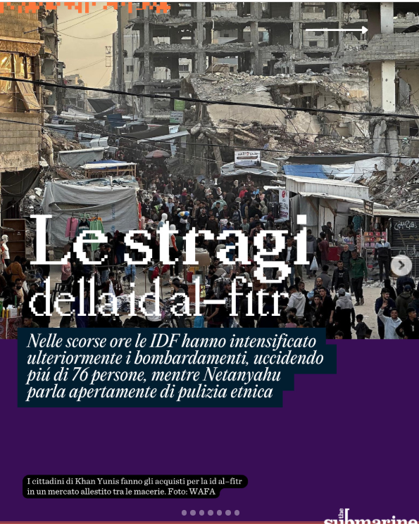 Aid Stragi
