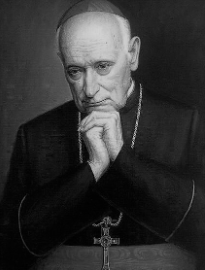 Card Mindszenty