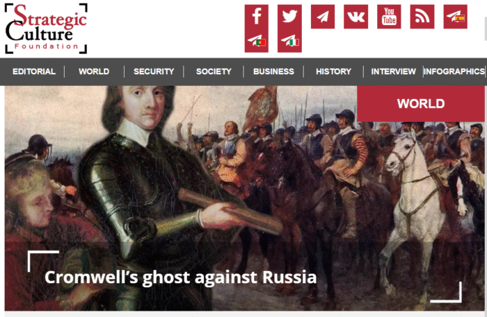 Cromwell Russia 700x457