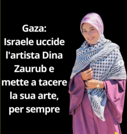 Dina Zaurub Vepp 250x264
