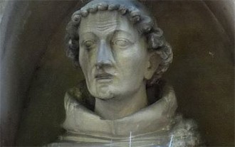 Fray Juan Tauler Pagina Cabecera