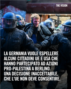 Gaza, il Massacro Continua. Donne, Anziani e Tanti Bambini. Israele Flagella Scuole-rifugio e Zone “Sicure”. Germania Fascista 250x311