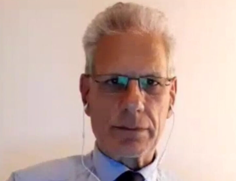 Mastrangelo Domenico