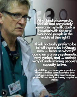 Medico Brit Gaza 250x313