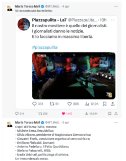 Meli Piazza Pulita 250x319