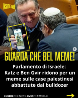 Meme Gaza Katz 250x312