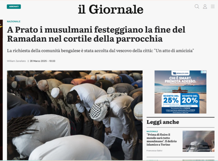 Prato Ramadan 700x518