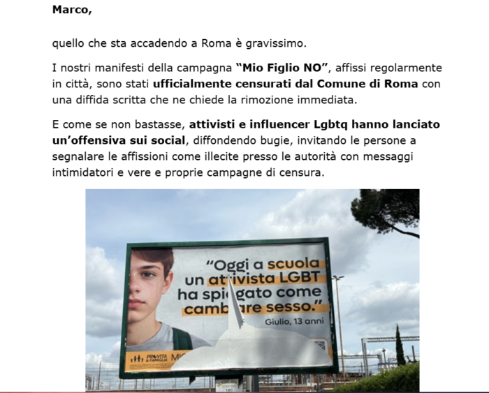 Pro Vita Censura Roma 700x563