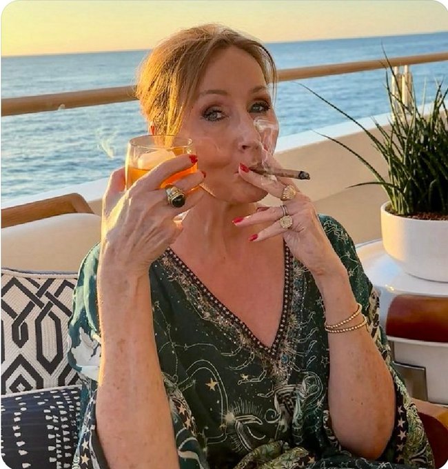 Rowling