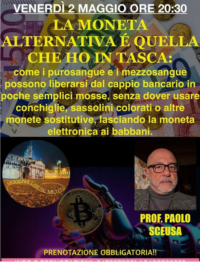 Sceusa