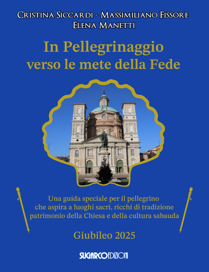 Copertina In Pellegrinaggio Verso Le Mete Della Fede 700x910