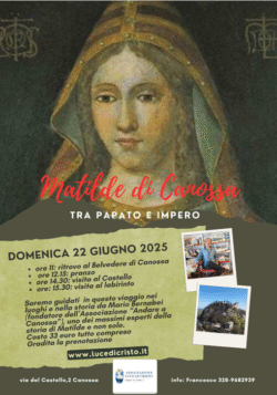 Canossa 250x357