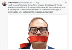 Cerno Rizzo 250x174