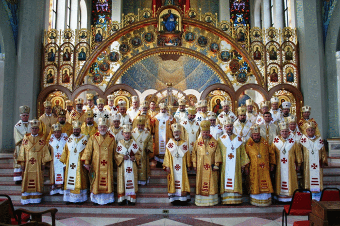 Chiesa Vesti Liturgiche 700x467