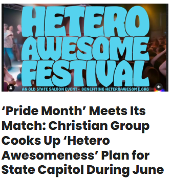 Etero Festival