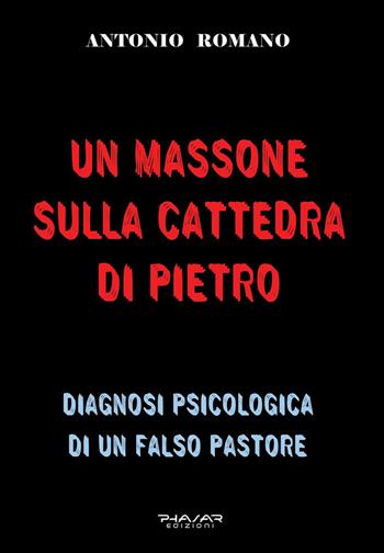 Francesco Massone Romano Libro