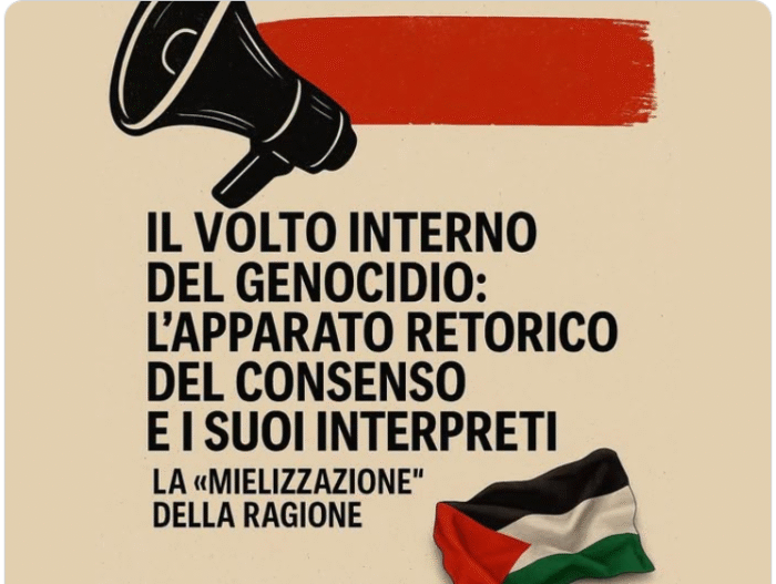 Genocidio Gaza Mieli Marchetti 700x527