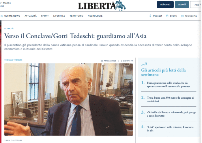 Gotti Liberta 700x496
