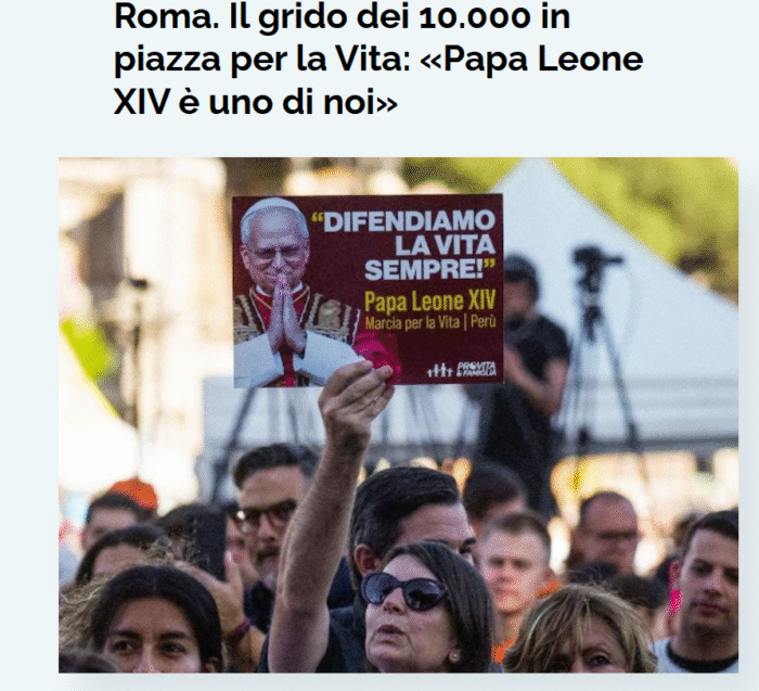 Pro Vita Leone 700x637