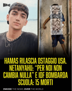 Scuola Gaza 250x312