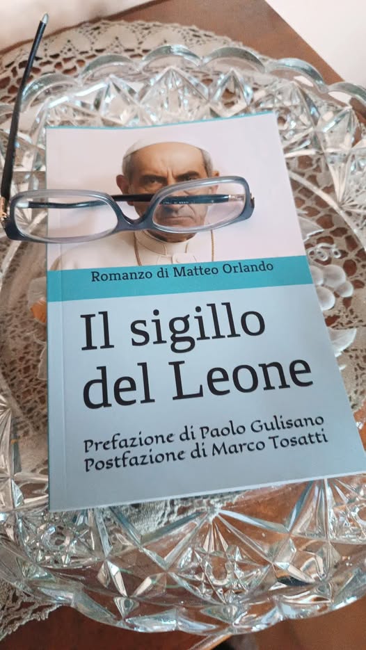 Sigillo Del Leone Orlando
